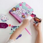 Диамантена бродерия Gabby's Dollhouse, Totum - Image 4