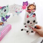 Диамантена бродерия Gabby's Dollhouse, Totum - Image 5
