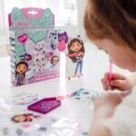 Диамантена бродерия Gabby's Dollhouse, Totum - Image 7