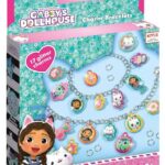 Гривни Gabby's Dollhouse 2 броя, Totum
