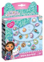 Гривни Gabby's Dollhouse 2 броя, Totum