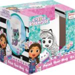 Чаша Gabby's Dollhouse, Totum
