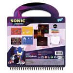 Книжка с активности Sonic Designer, Totum - Image 4