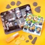 Творчески комплект Minions 2 в 1, Totum - Image 3