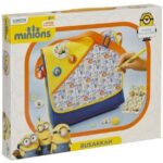 Чанта Minions за декориране, Totum