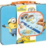 Гривни Minions за декориране, Totum