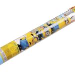 Тубус за занаяти Minions, Totum