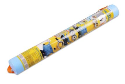 Тубус за занаяти Minions, Totum