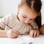 Моделирай и рисувай Еднорог 6 части, Totum - Image 6
