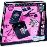 Телефон Monster High за декориране, Totum