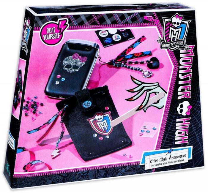 tvorceski-komplekt-totum-monster-high-dekoriraj-sam-svoa-telefon-image_65438db071c9a Телефон Monster High за декориране, Totum