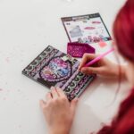 Таен дневник с диаманти Monster High, Totum - Image 2