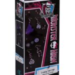 Обеци Monster High, Totum