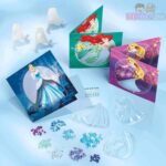 Блестящи карти Disney принцеси, Totum - Image 3
