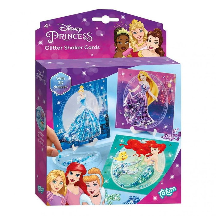tvorceski-komplekt-totum-napravi-sam-blestasi-karti-disni-princesi-image_64dbef930302f Блестящи карти Disney принцеси, Totum