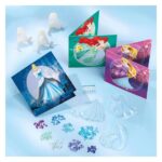 Блестящи карти Disney принцеси, Totum - Image 4