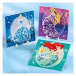 Блестящи карти Disney принцеси, Totum - Image 5