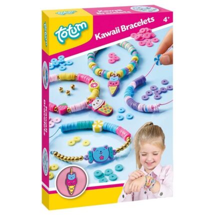 Гривни Kawaii 4 броя, Totum