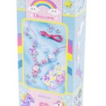 Направи си сам колие Еднорог, Totum