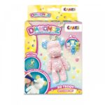 Ключодържател с диамантена бродерия Мече, Craze - Image 4
