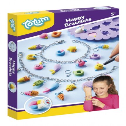 Пъстри гивни с усмивки, Totum