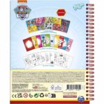 Творческа книжка стикери Пес Патрул, Totum - Image 7