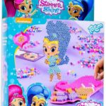Мозайка Shimmer Shine, Totum