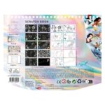 Скречбук 100 години Disney, Totum - Image 2