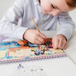 Скречбук Bluey, Totum - Image 10