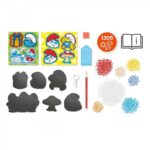 Диамантени магнити Smurfs, Totum - Image 2