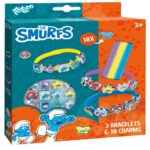 Гривни Smurfs 3 броя, Totum