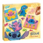 Творчески комплект Stitch Мозайка с мъниста, Totum