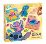 Творчески комплект Stitch Мозайка с мъниста, Totum