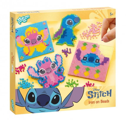 Творчески комплект Stitch Мозайка с мъниста, Totum