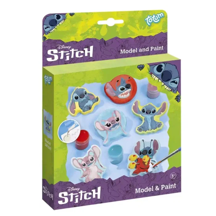 tvorceski-komplekt-totum-stitch-napravi-si-sam-gipsovi-figurki-6843379287407 Гипсови фигурки Стич, Totum