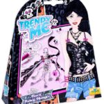 Модерни висулки Trendy Me, Totum