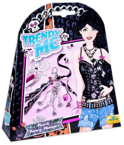 Модерни висулки Trendy Me, Totum