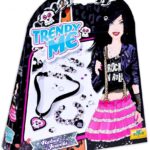 Рок бижута Trendy Me, Totum