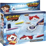 Писалки за стъкло Yo Kai Watch, Totum - Image 2