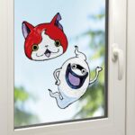 Писалки за стъкло Yo Kai Watch, Totum - Image 4