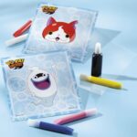 Писалки за стъкло Yo Kai Watch, Totum - Image 3