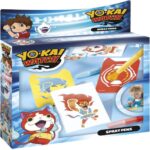 Спрей писалки Yo Kai Watch, Totum - Image 2