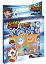 Стикери Yo Kai Watch, Totum - Image 2