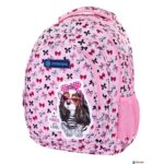 Ученическа раница AB330 сладко кученце, 39 см, Astra - Image 2