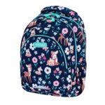 Ученическа раница еленчета AB330, 39 см, Astra - Image 2