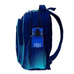 Ученическа раница футболна светлина AB300, 42 см, Astra - Image 3
