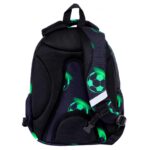 Ученическа раница футболна топка Неон AB330, 39 см, Astra - Image 4