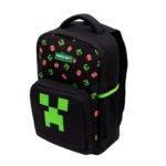 Ученическа раница Minecraft TNT, 40 см, Astra - Image 4