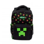 Ученическа раница Minecraft TNT, 40 см, Astra - Image 3