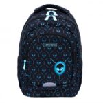 Ученическа раница НЛО AB330, 39 см, Astra - Image 3
